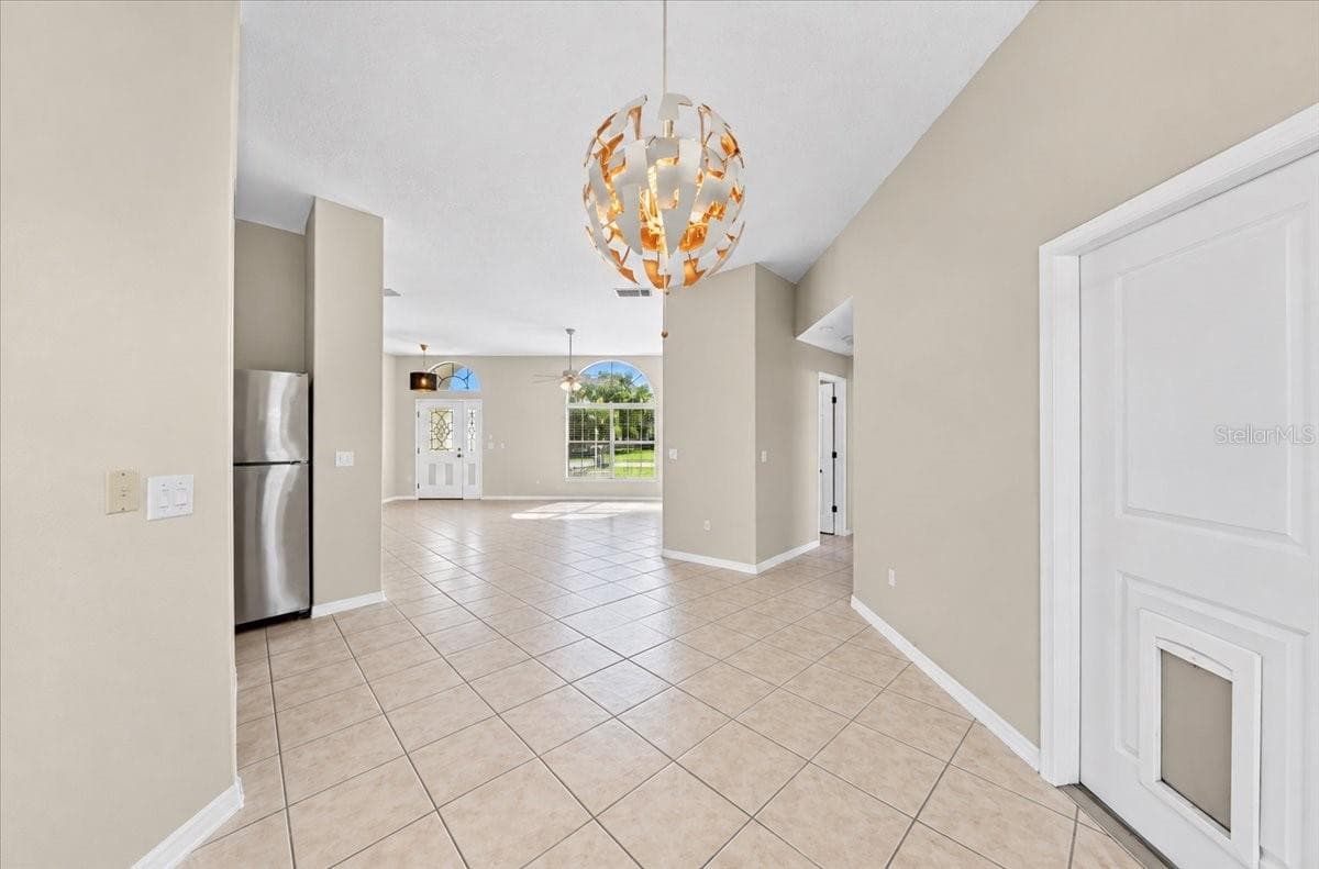 Single Family Residence at 3 LEWIS DR, PALM COAST, photo 18 of 40