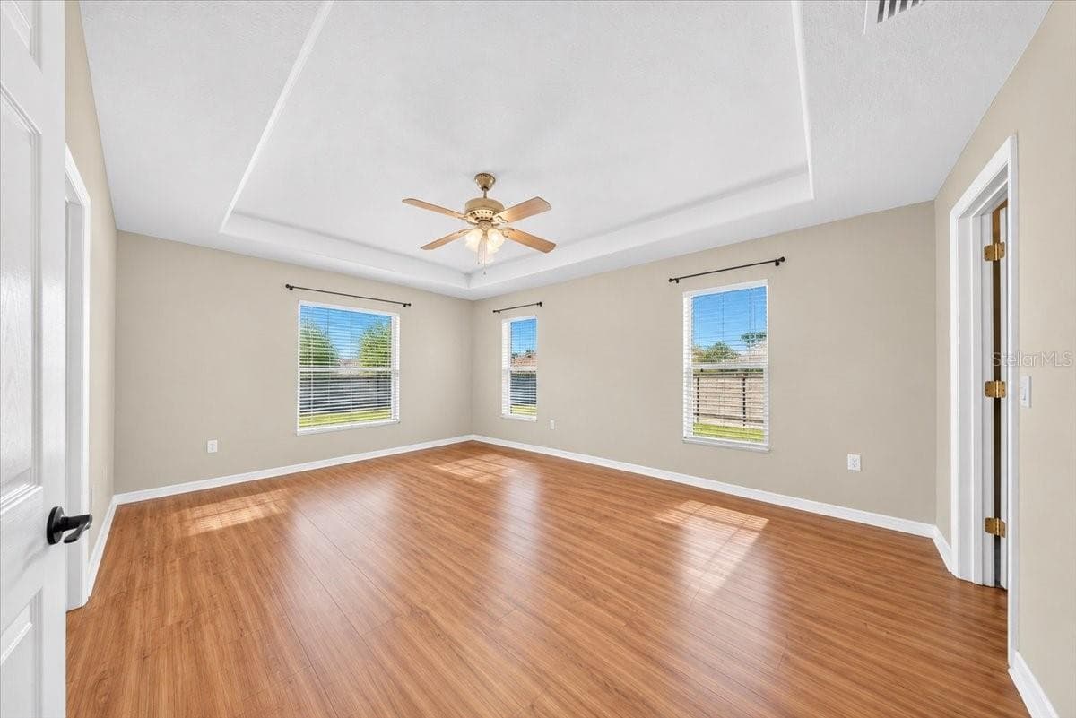 Single Family Residence at 3 LEWIS DR, PALM COAST, photo 21 of 40