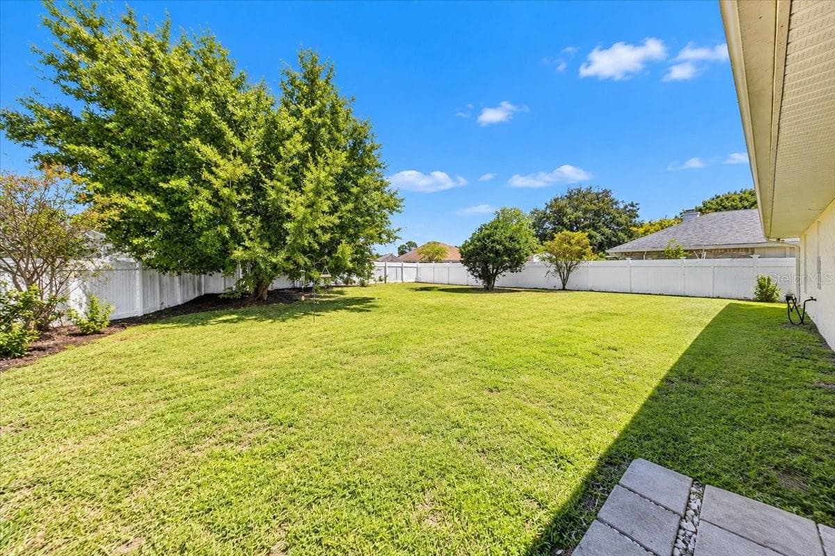 Single Family Residence at 3 LEWIS DR, PALM COAST, photo 39 of 40