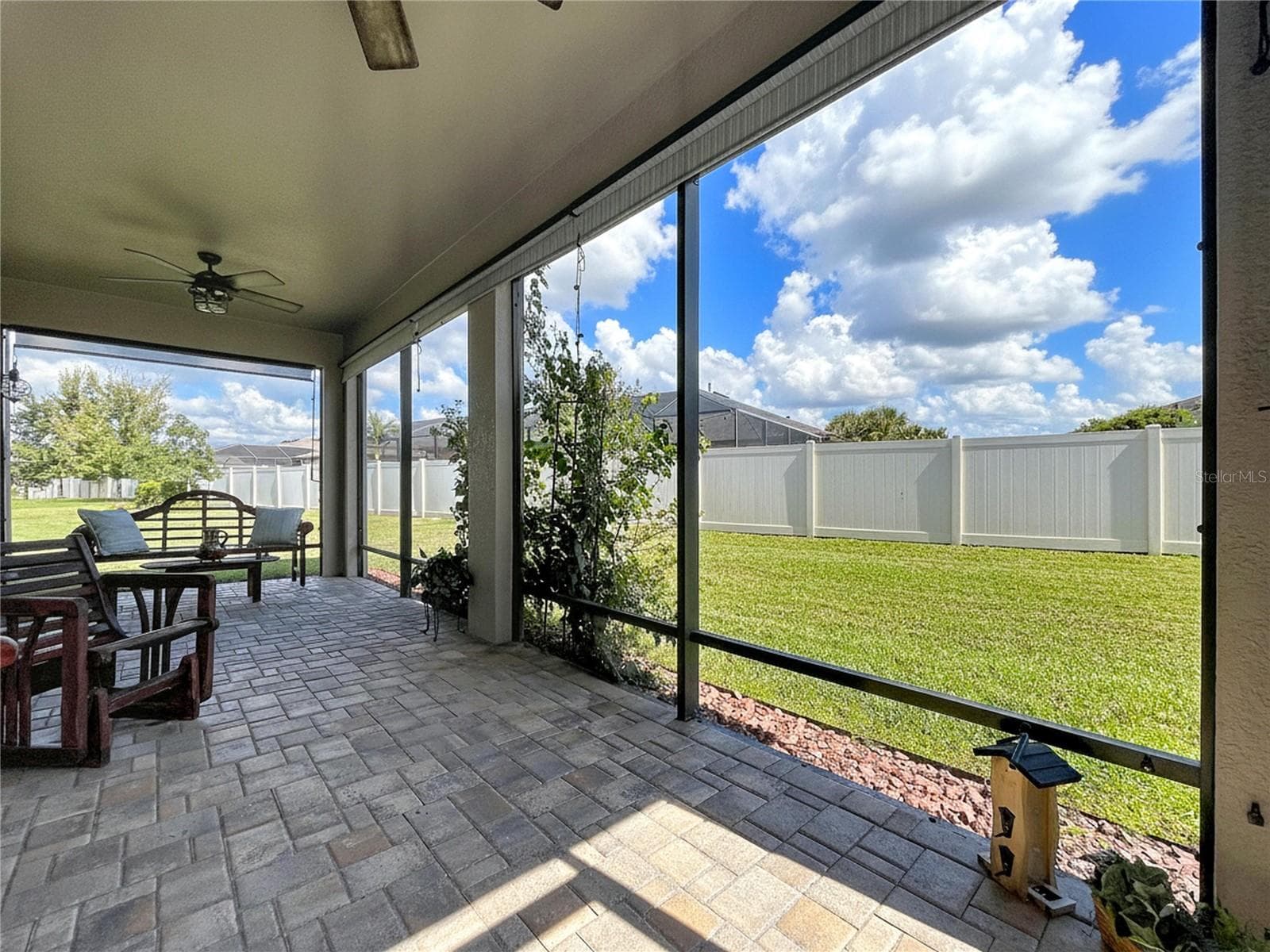 Single Family Residence at 8144 SEQUESTER LOOP, LAND O LAKES, photo 44 of 56