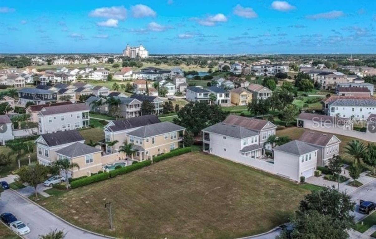 Land at 7531 EXCITEMENT DR, KISSIMMEE, photo 2 of 2
