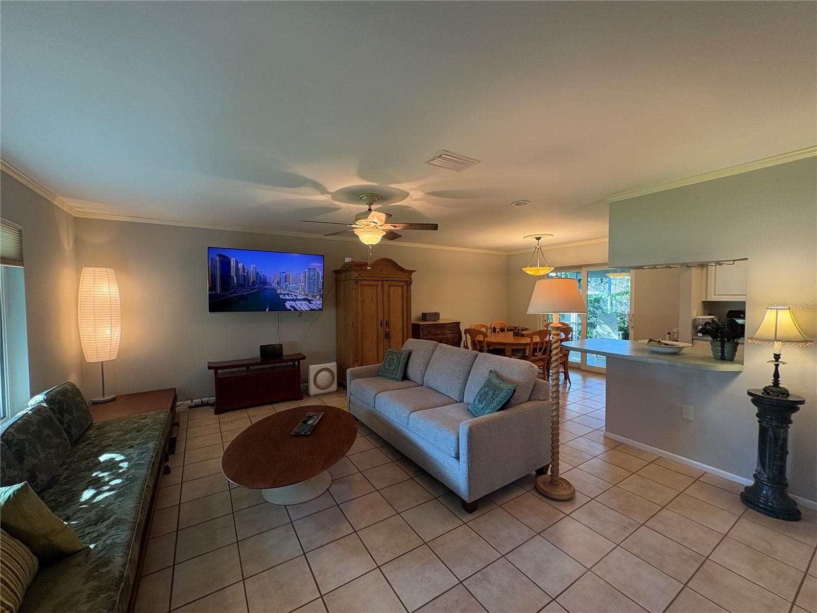 Single Family Residence at 4277 SANTO AVE, SARASOTA, photo 6 of 30