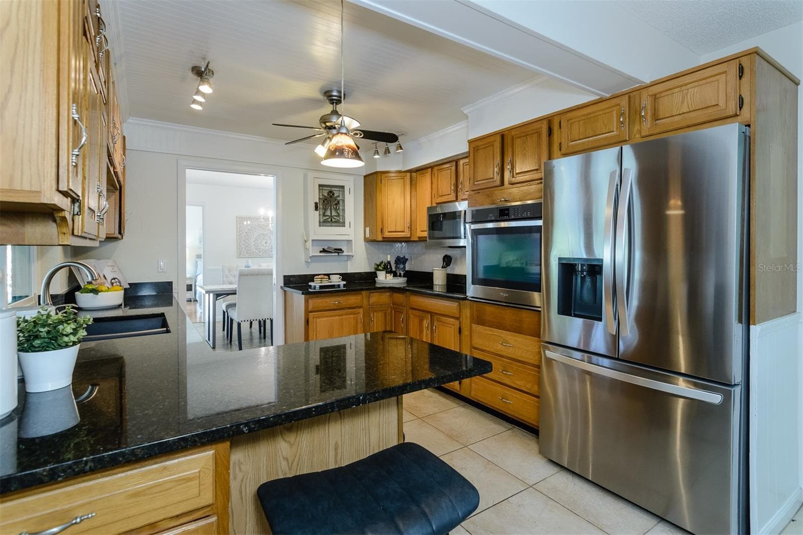 Single Family Residence at 2977 AMBLEGLEN CT, CLEARWATER, photo 15 of 56