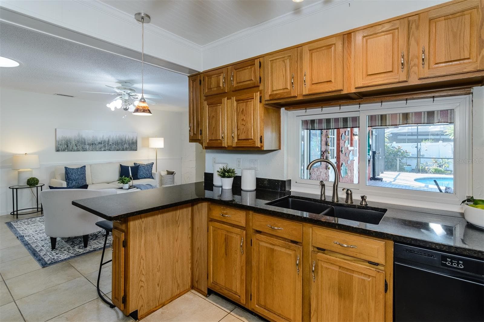 Single Family Residence at 2977 AMBLEGLEN CT, CLEARWATER, photo 20 of 56