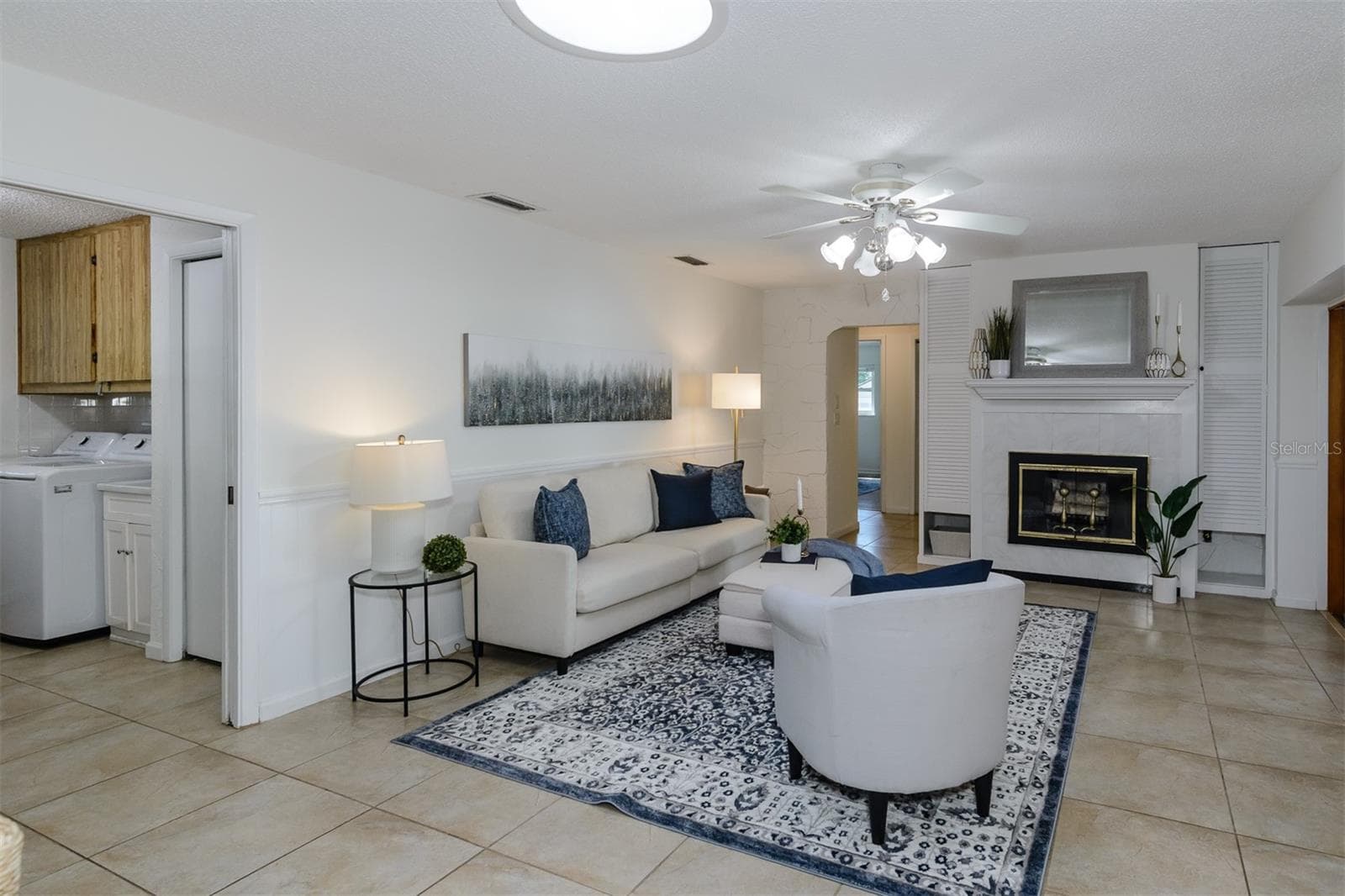 Single Family Residence at 2977 AMBLEGLEN CT, CLEARWATER, photo 21 of 56
