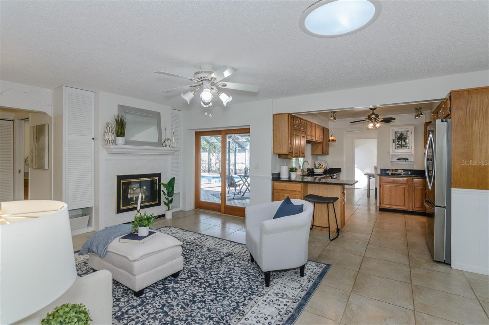 Single Family Residence at 2977 AMBLEGLEN CT, CLEARWATER, photo 22 of 56