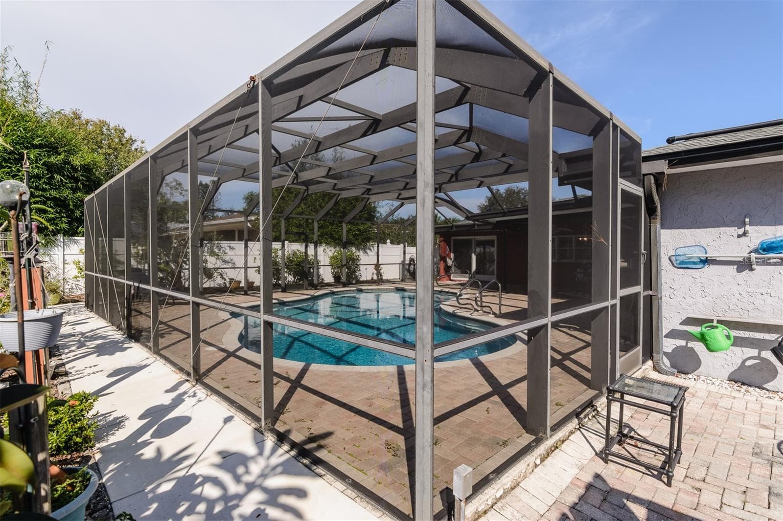 Single Family Residence at 2977 AMBLEGLEN CT, CLEARWATER, photo 49 of 56