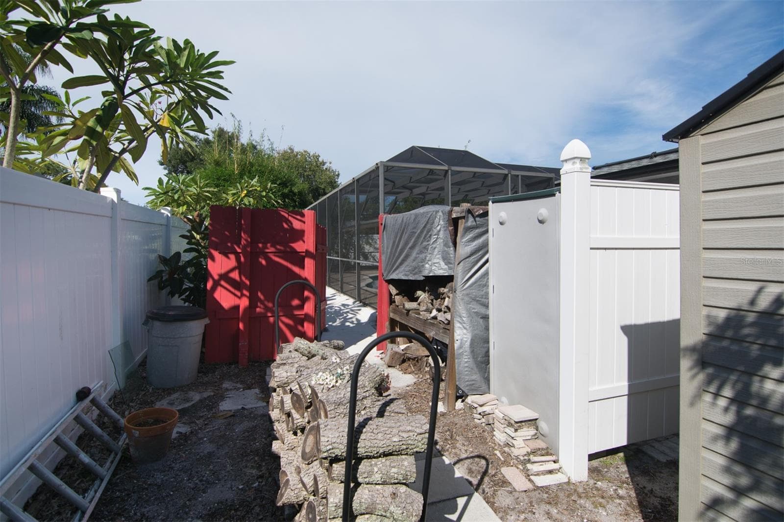 Single Family Residence at 2977 AMBLEGLEN CT, CLEARWATER, photo 53 of 56