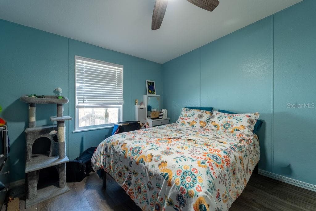 Manufactured Home at 161 FLORENCE BLVD, DEBARY, photo 20 of 25