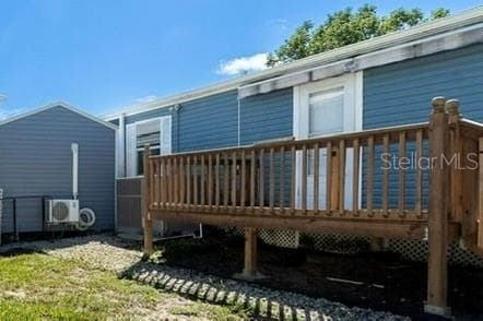Manufactured Home at 161 FLORENCE BLVD, DEBARY, photo 25 of 25