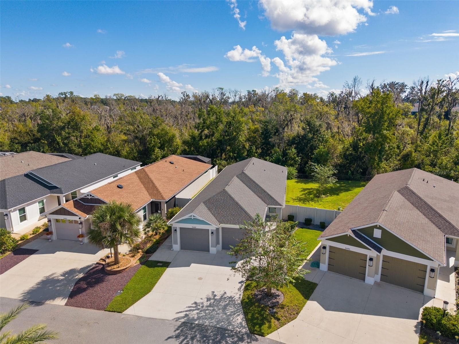 Villa at 3486 PIPER PL, THE VILLAGES, photo 6 of 51