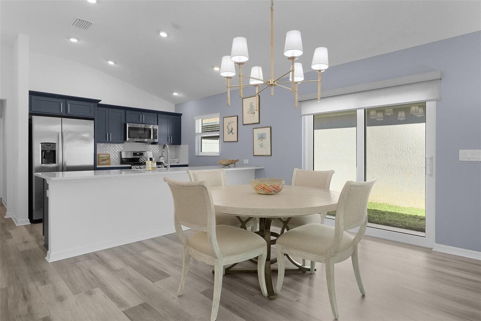 Villa at 3486 PIPER PL, THE VILLAGES, photo 14 of 51