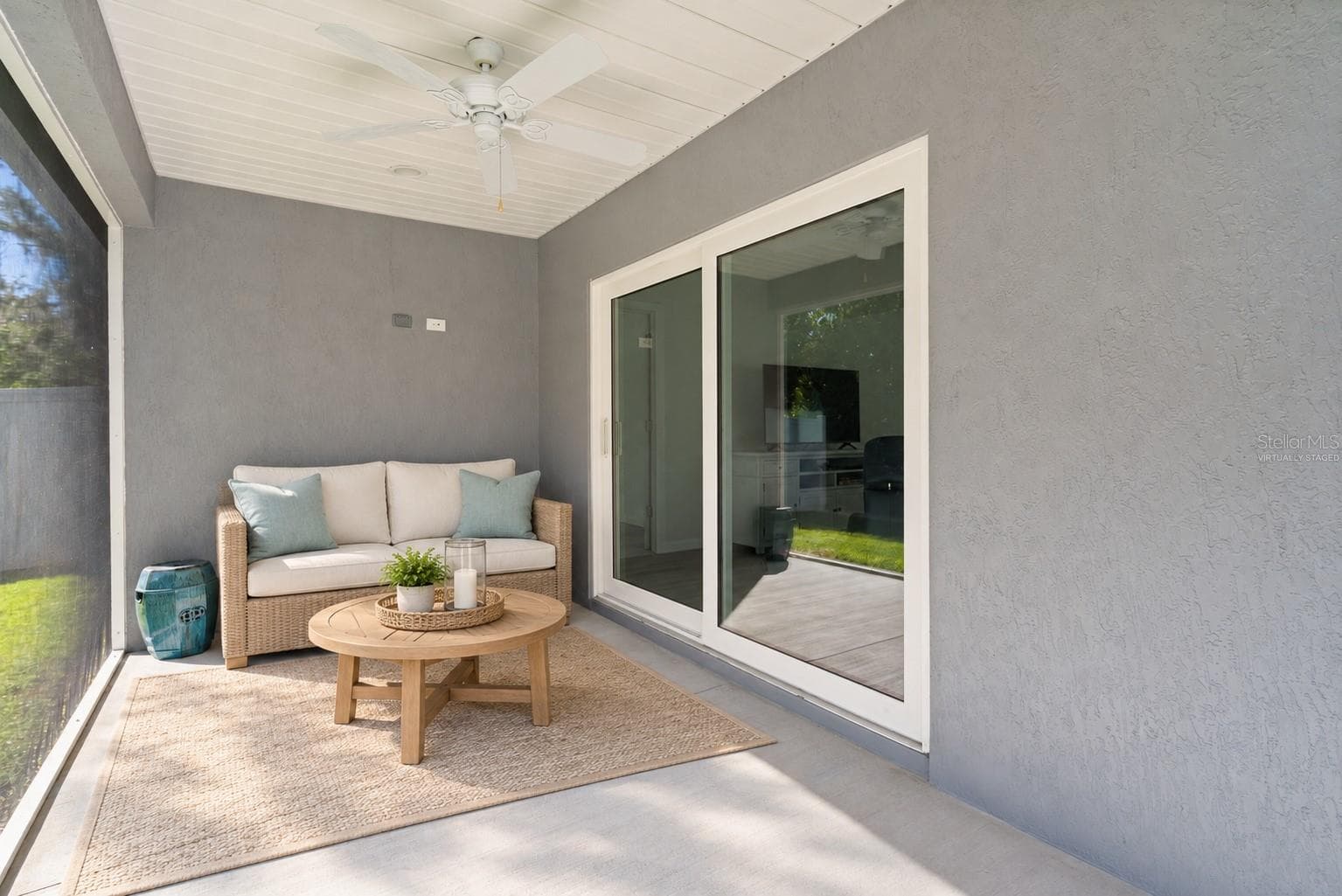 Virtually staged - 3486 PIPER PL, THE VILLAGES