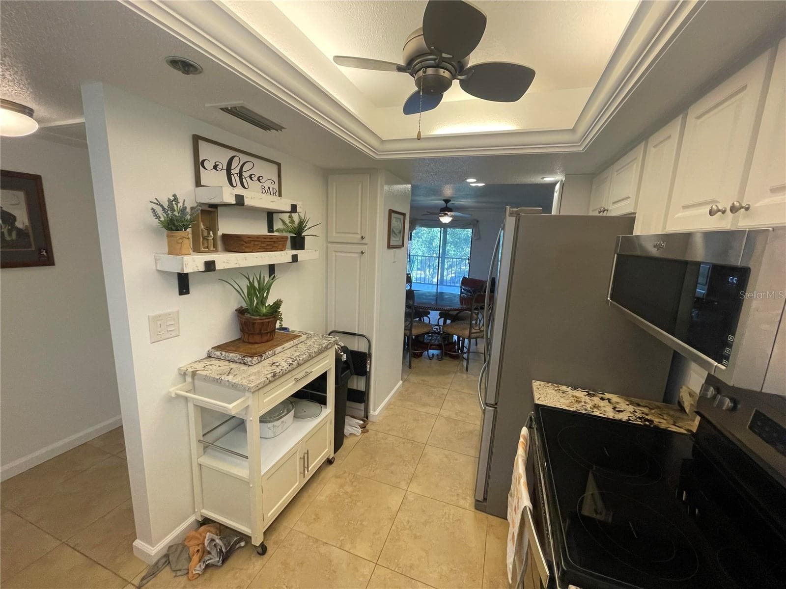 Condominium at 104 CAPRI ISLES BLVD #304, VENICE, photo 2 of 16
