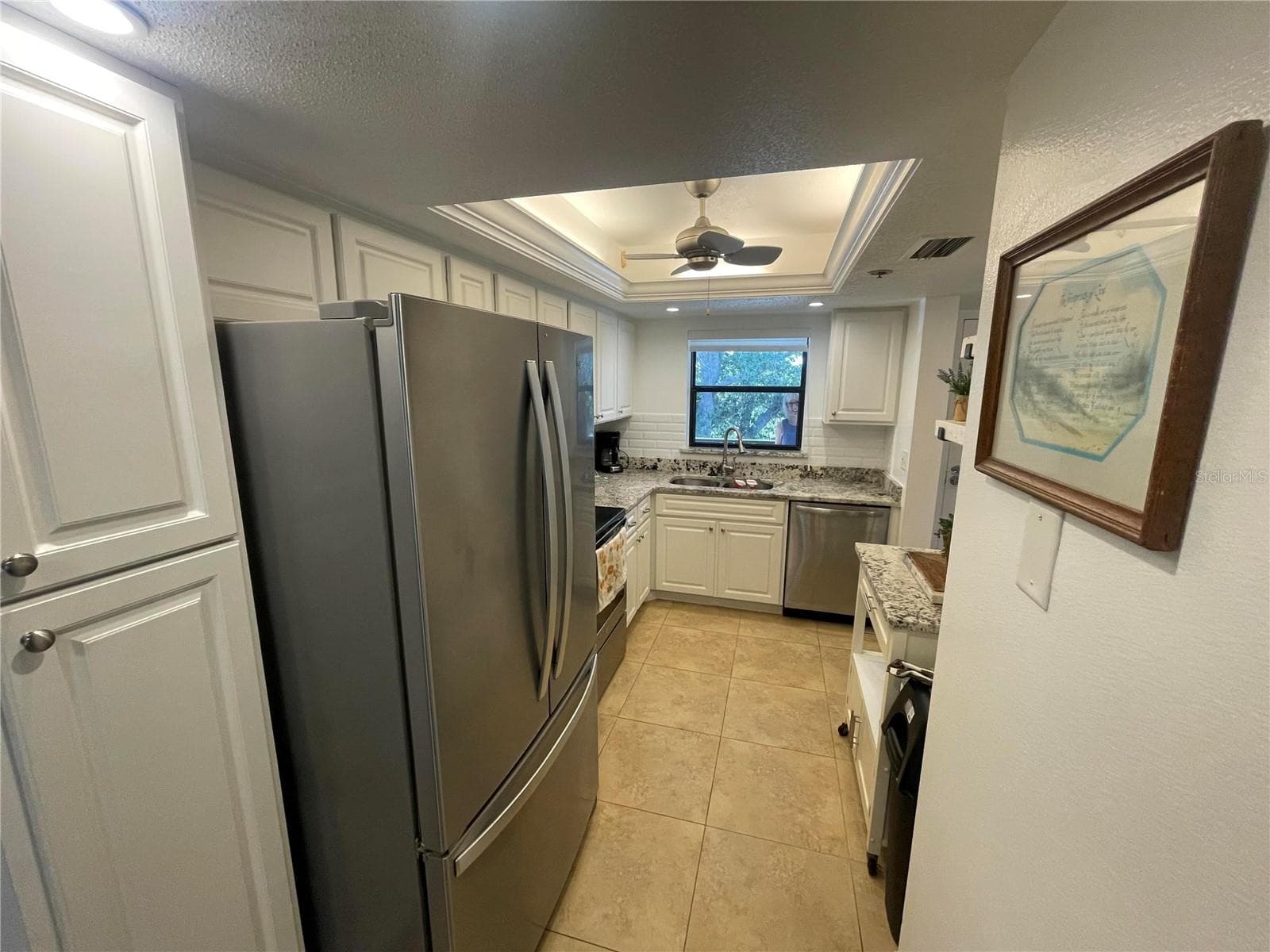 Condominium at 104 CAPRI ISLES BLVD #304, VENICE, photo 4 of 16