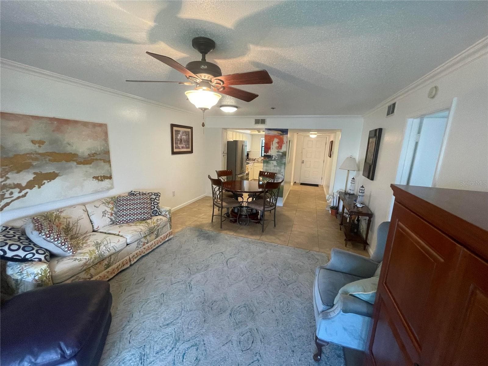 Condominium at 104 CAPRI ISLES BLVD #304, VENICE, photo 6 of 16