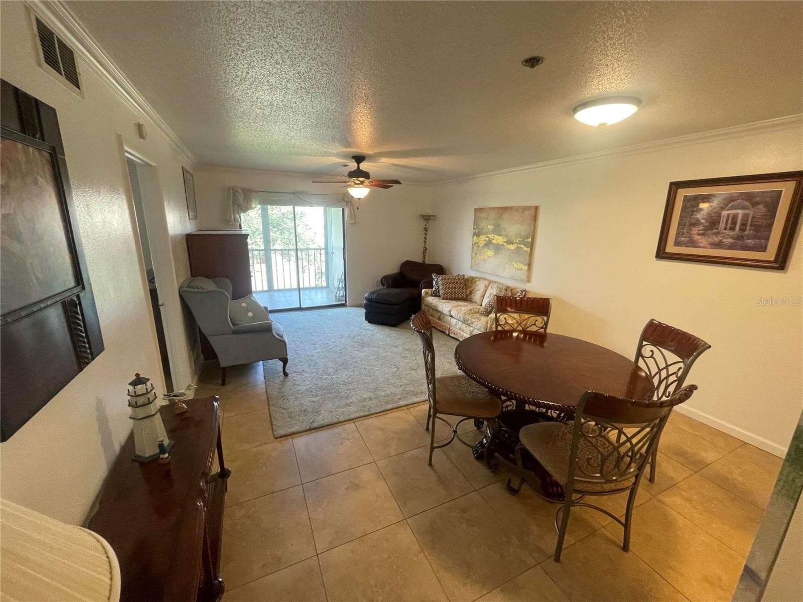 Condominium at 104 CAPRI ISLES BLVD #304, VENICE, photo 8 of 16