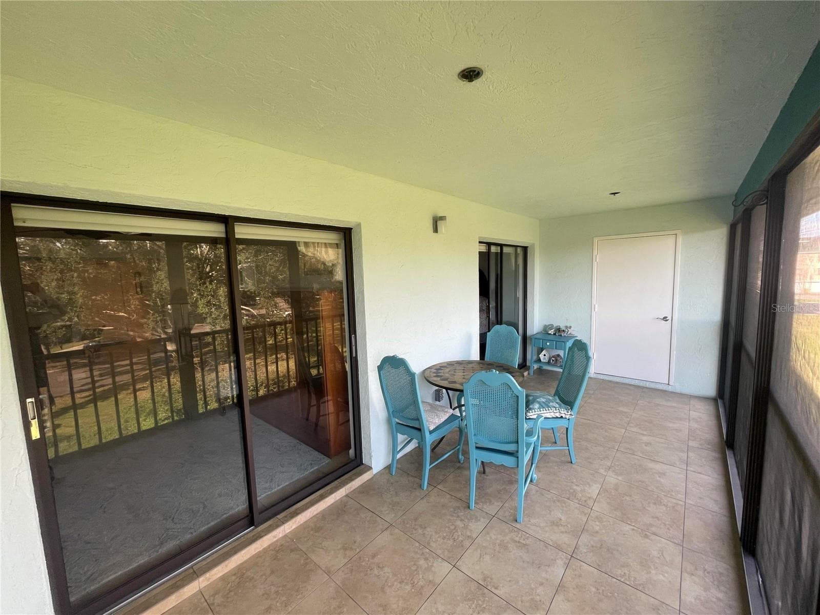 Condominium at 104 CAPRI ISLES BLVD #304, VENICE, photo 15 of 16