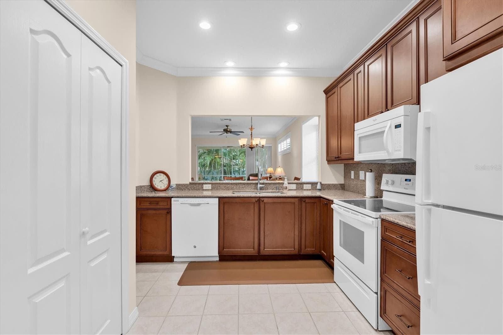 Single Family Residence at 4795 PEBBLE BROOK DR, OLDSMAR, photo 13 of 32