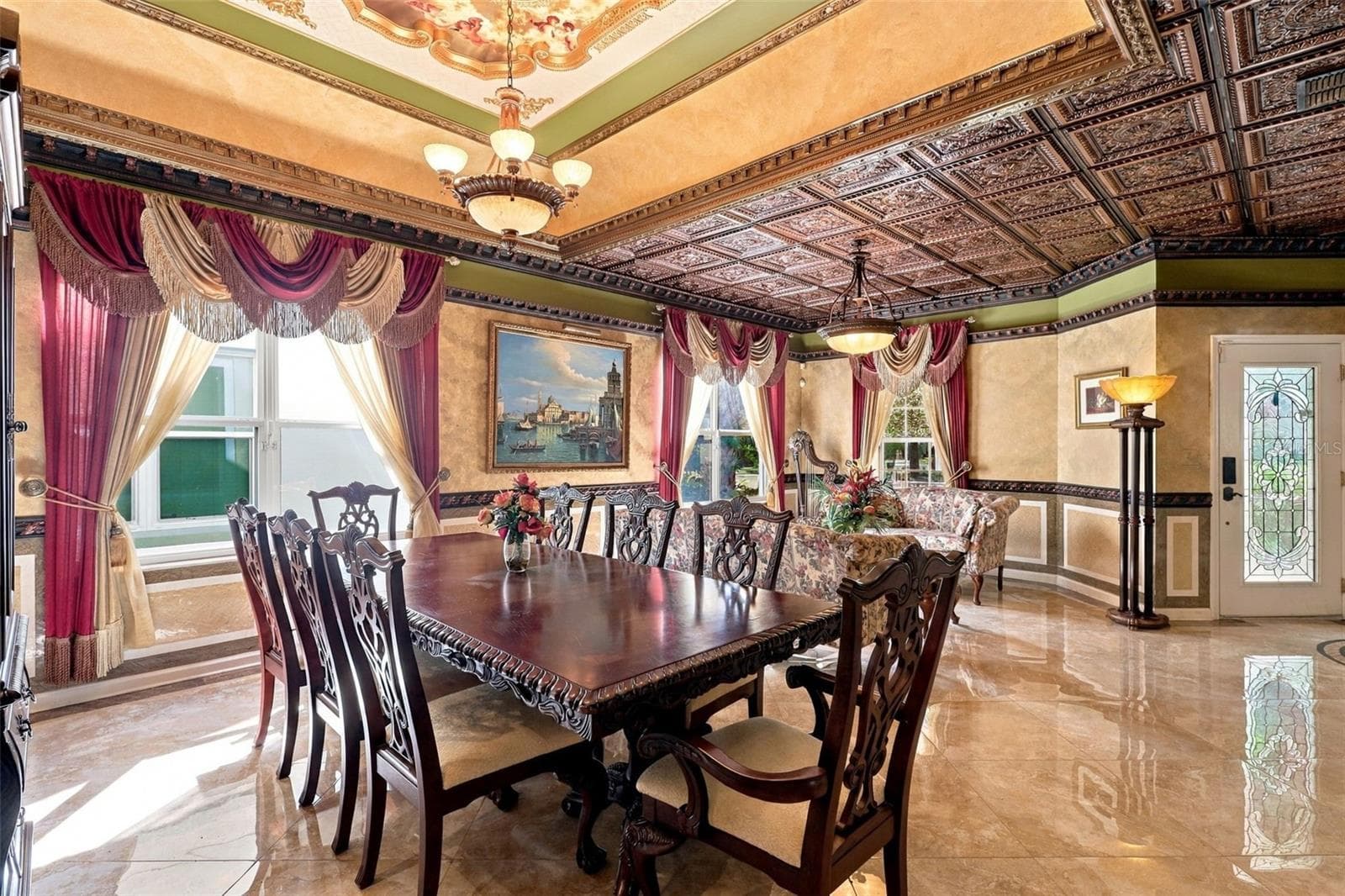 Single Family Residence at 405 RAVENSHILL WAY, DELAND, photo 4 of 44