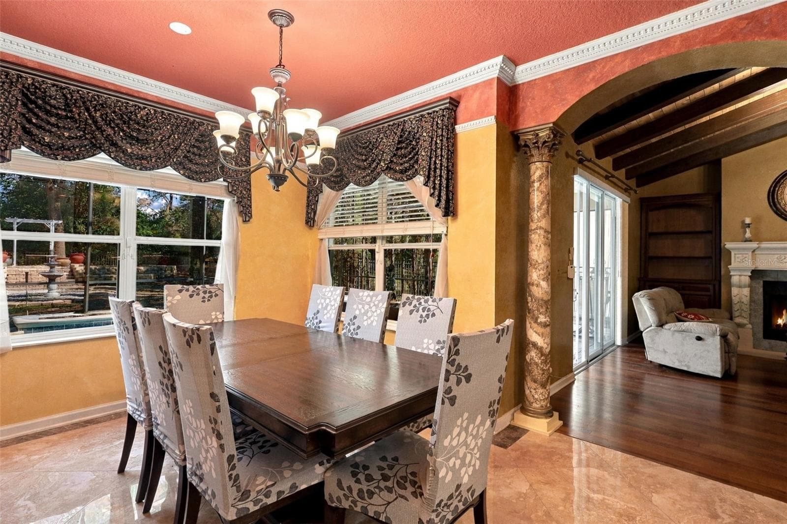 Single Family Residence at 405 RAVENSHILL WAY, DELAND, photo 9 of 44