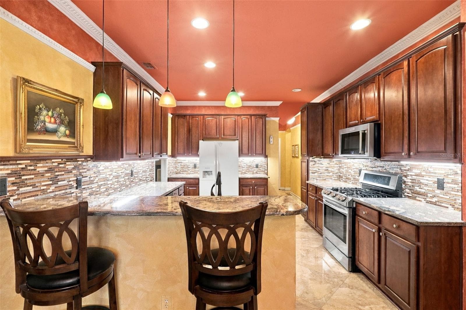 Single Family Residence at 405 RAVENSHILL WAY, DELAND, photo 11 of 44