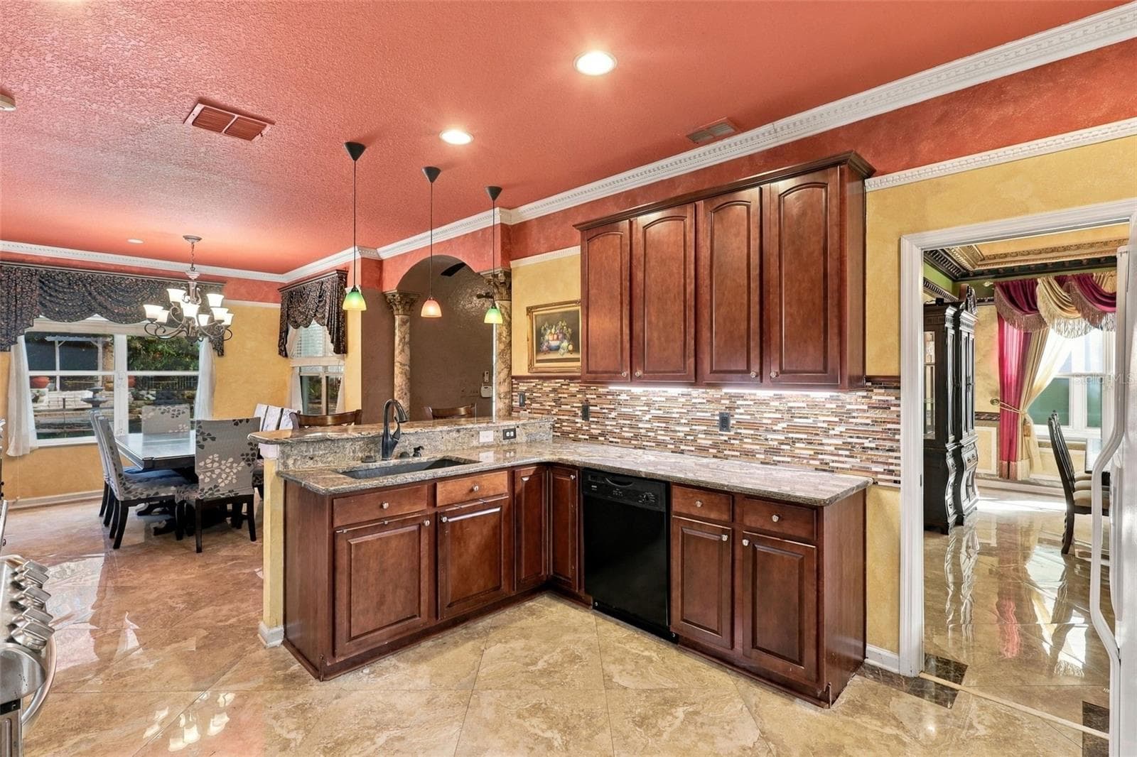 Single Family Residence at 405 RAVENSHILL WAY, DELAND, photo 14 of 44