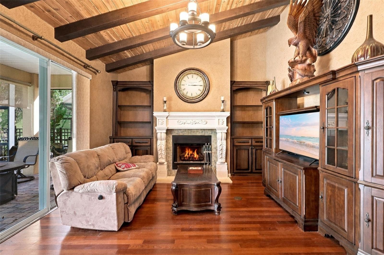 Single Family Residence at 405 RAVENSHILL WAY, DELAND, photo 15 of 44