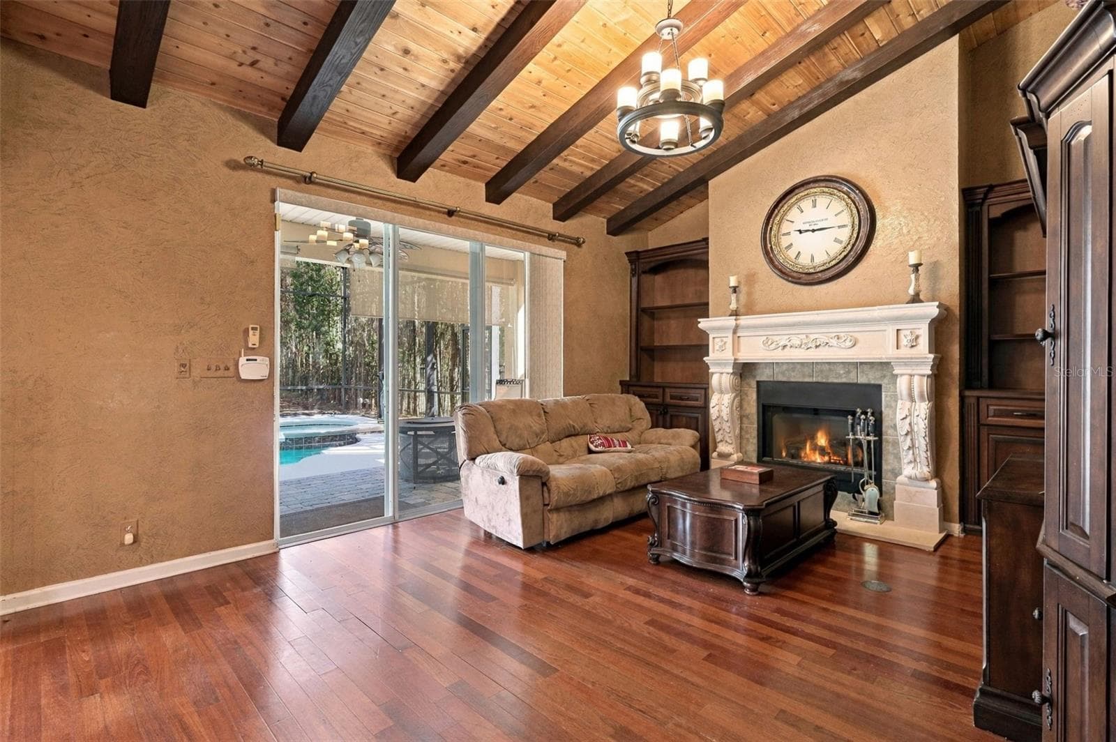 Single Family Residence at 405 RAVENSHILL WAY, DELAND, photo 16 of 44