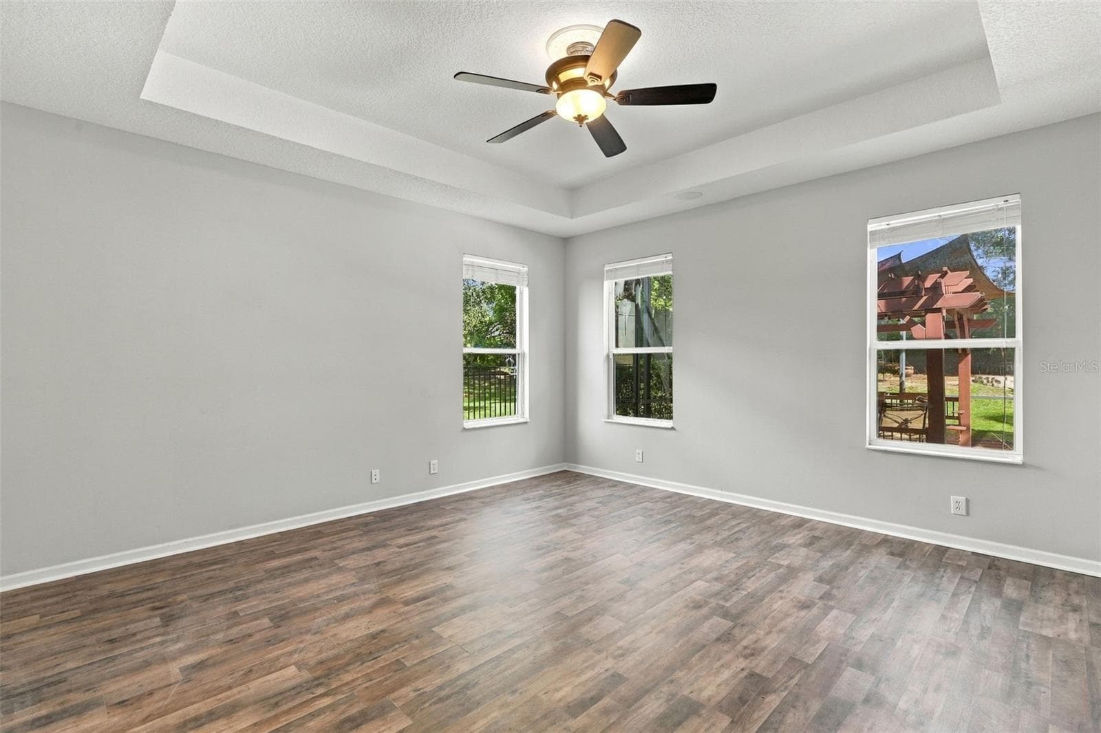 Single Family Residence at 405 RAVENSHILL WAY, DELAND, photo 28 of 44