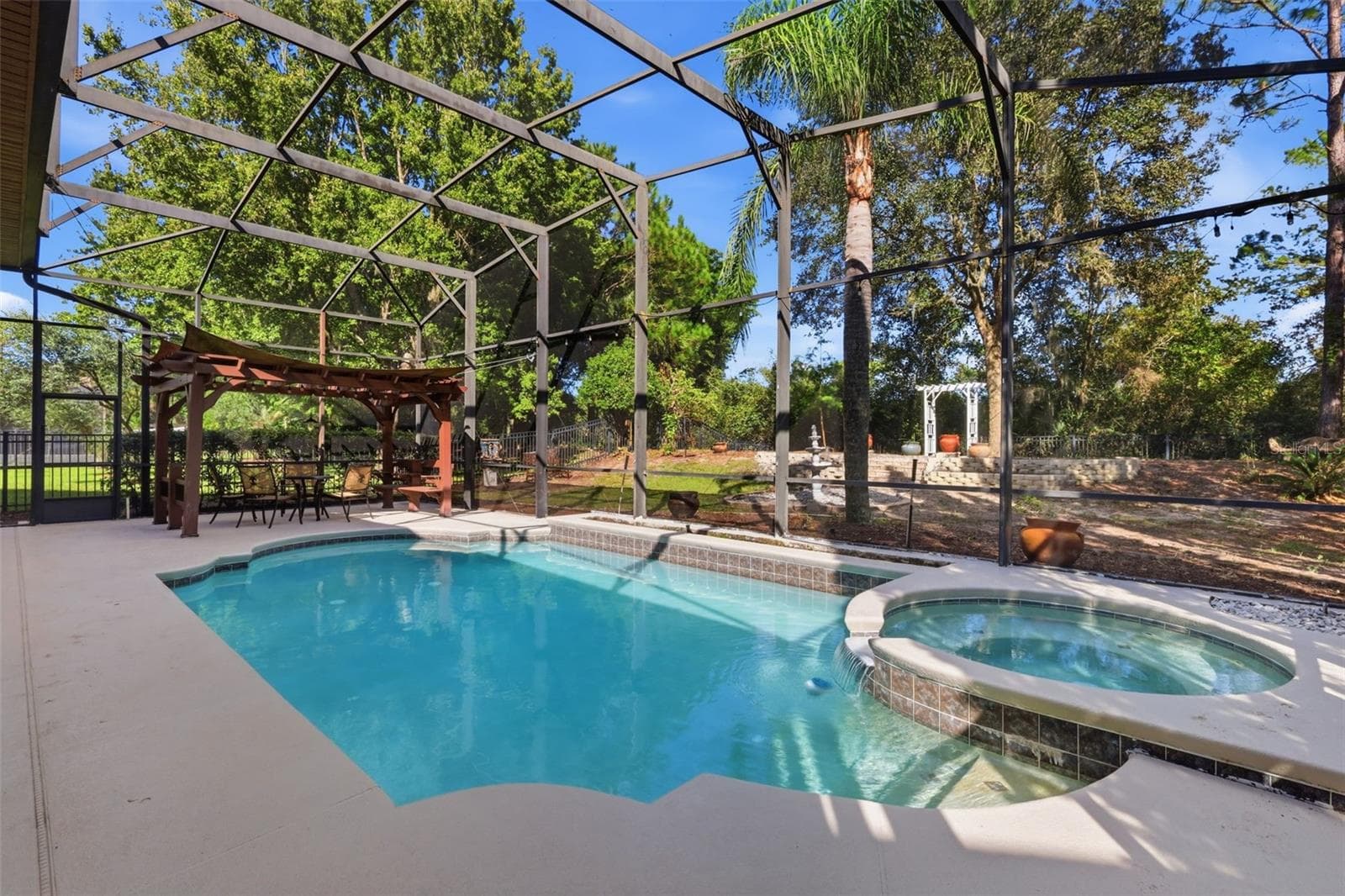 Single Family Residence at 405 RAVENSHILL WAY, DELAND, photo 32 of 44