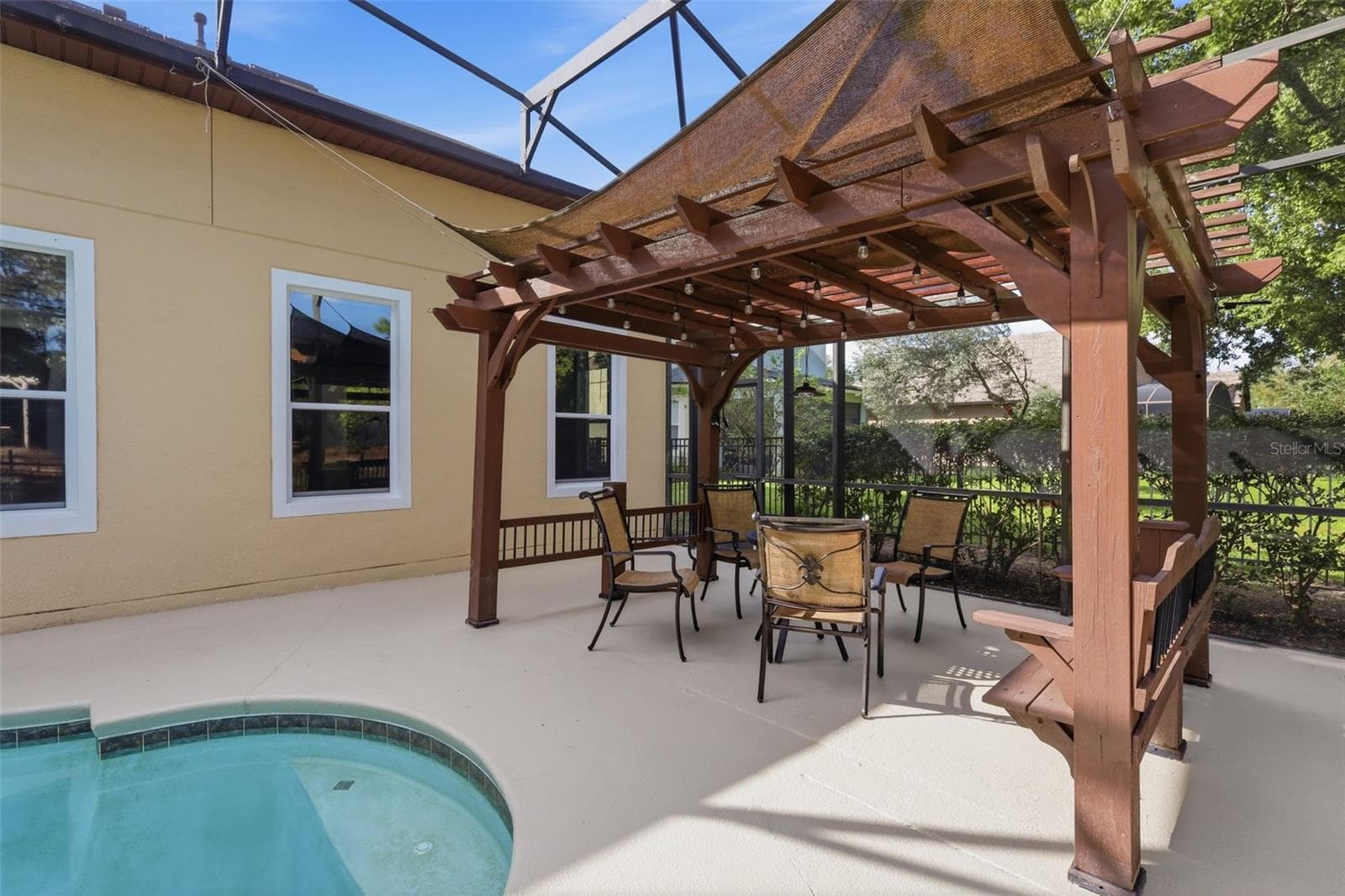 Single Family Residence at 405 RAVENSHILL WAY, DELAND, photo 34 of 44