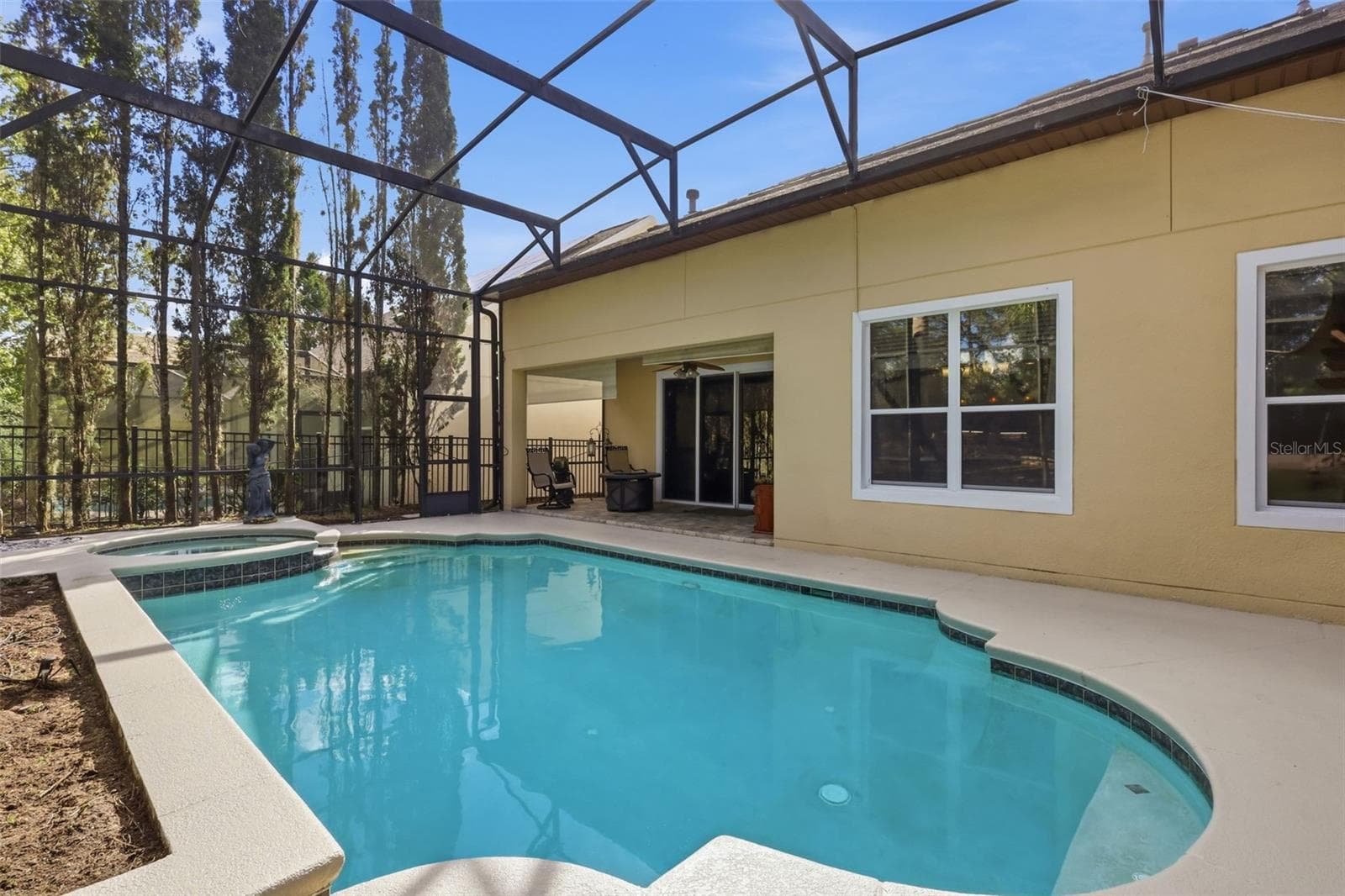 Single Family Residence at 405 RAVENSHILL WAY, DELAND, photo 35 of 44