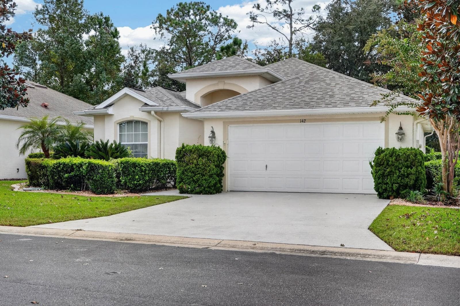 Single Family Residence at 142 RAINTREE CIR, PALM COAST, photo 2 of 58