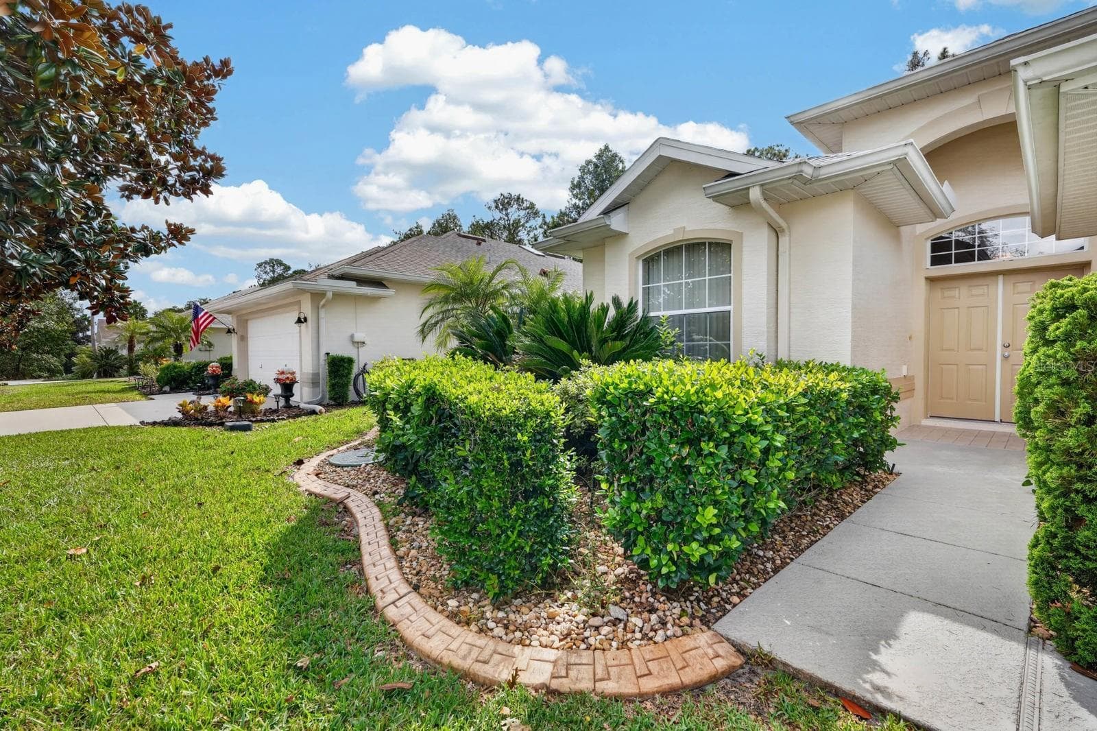 Single Family Residence at 142 RAINTREE CIR, PALM COAST, photo 3 of 58