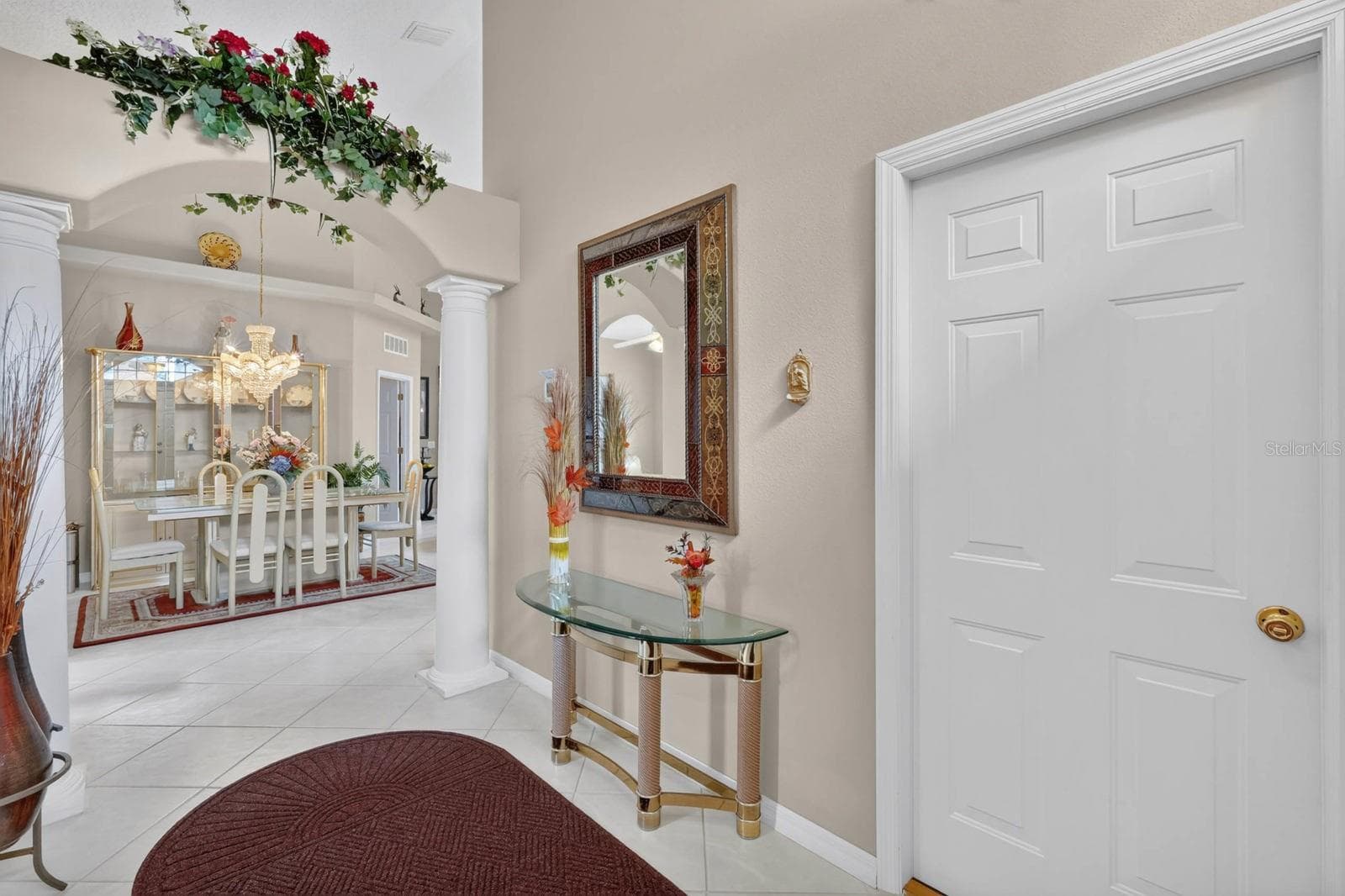 Single Family Residence at 142 RAINTREE CIR, PALM COAST, photo 6 of 58