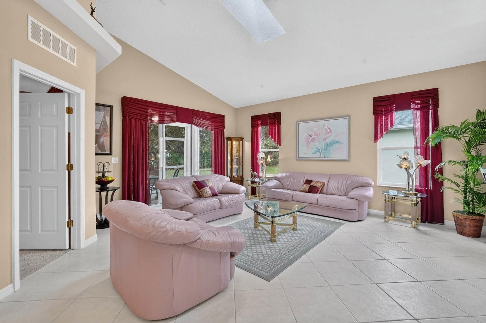 Single Family Residence at 142 RAINTREE CIR, PALM COAST, photo 8 of 58