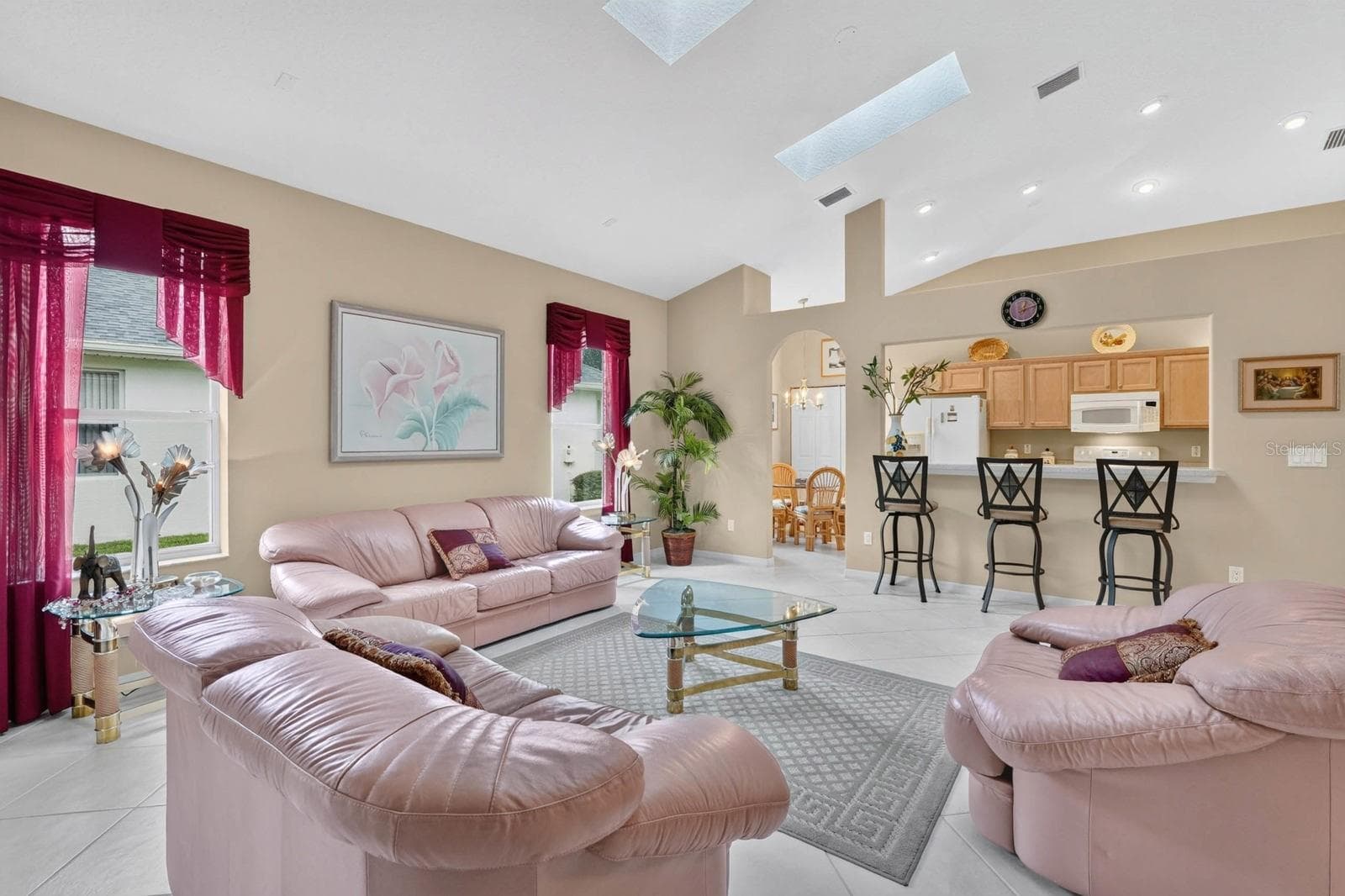 Single Family Residence at 142 RAINTREE CIR, PALM COAST, photo 9 of 58