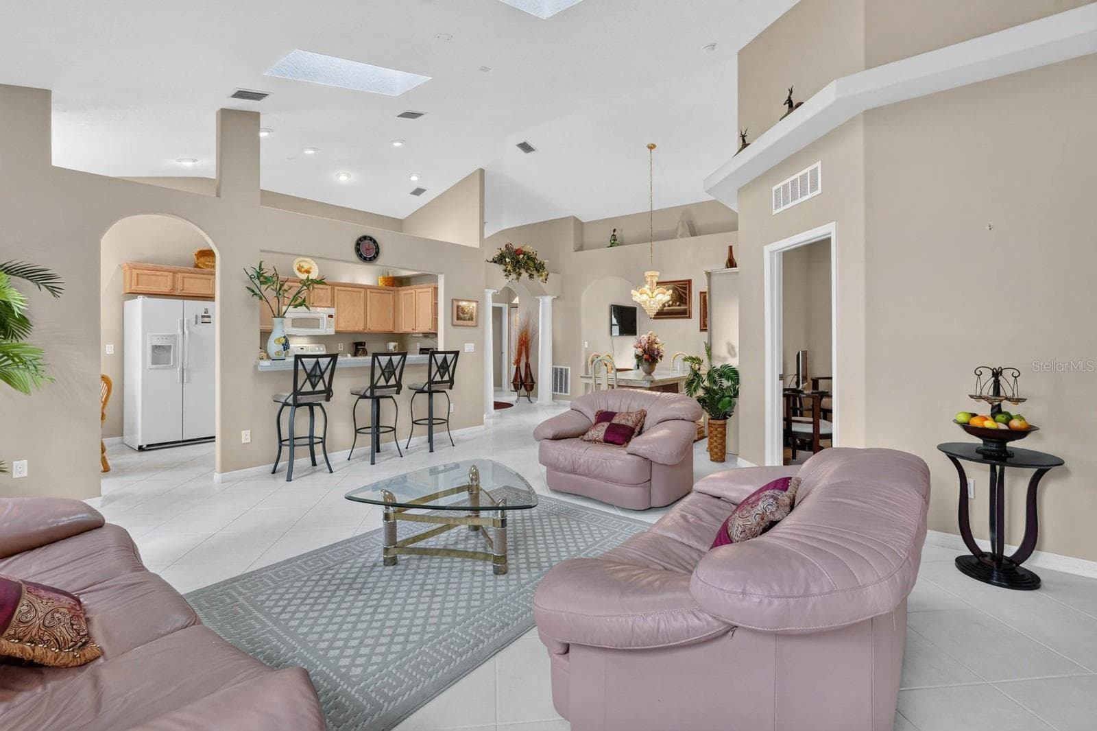 Single Family Residence at 142 RAINTREE CIR, PALM COAST, photo 10 of 58