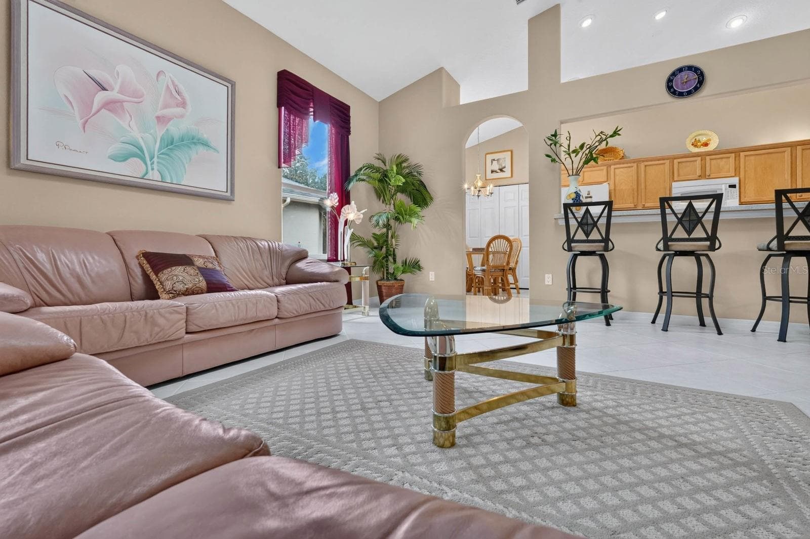 Single Family Residence at 142 RAINTREE CIR, PALM COAST, photo 12 of 58