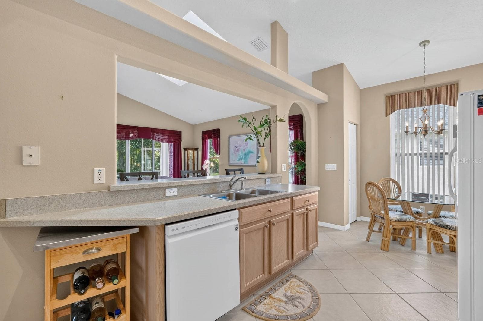 Single Family Residence at 142 RAINTREE CIR, PALM COAST, photo 14 of 58