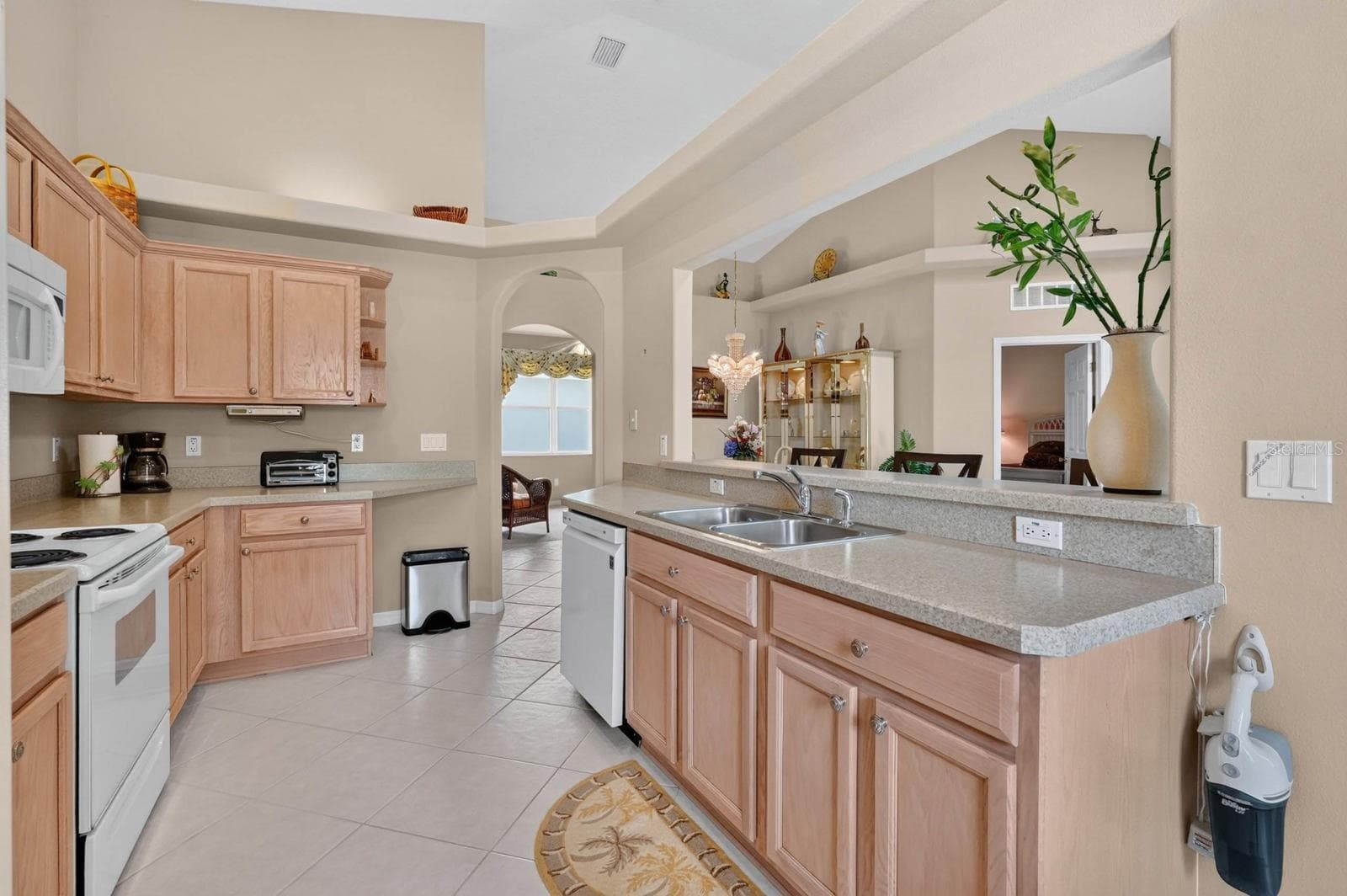 Single Family Residence at 142 RAINTREE CIR, PALM COAST, photo 15 of 58