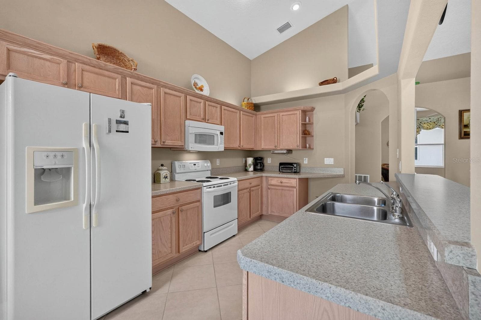Single Family Residence at 142 RAINTREE CIR, PALM COAST, photo 16 of 58