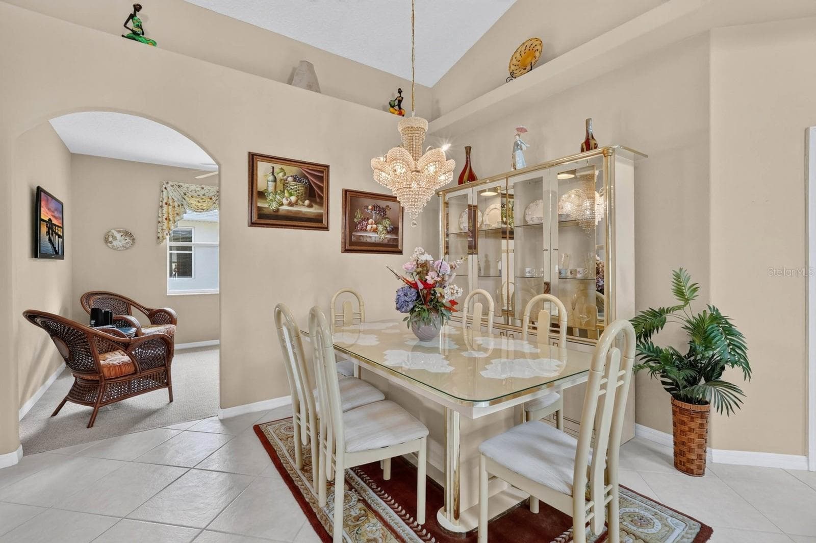 Single Family Residence at 142 RAINTREE CIR, PALM COAST, photo 17 of 58
