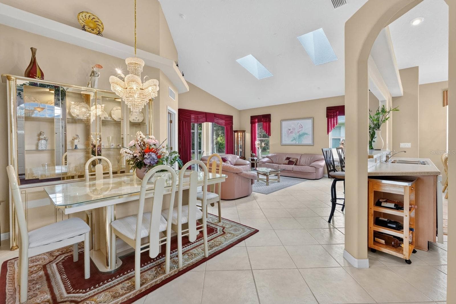Single Family Residence at 142 RAINTREE CIR, PALM COAST, photo 18 of 58