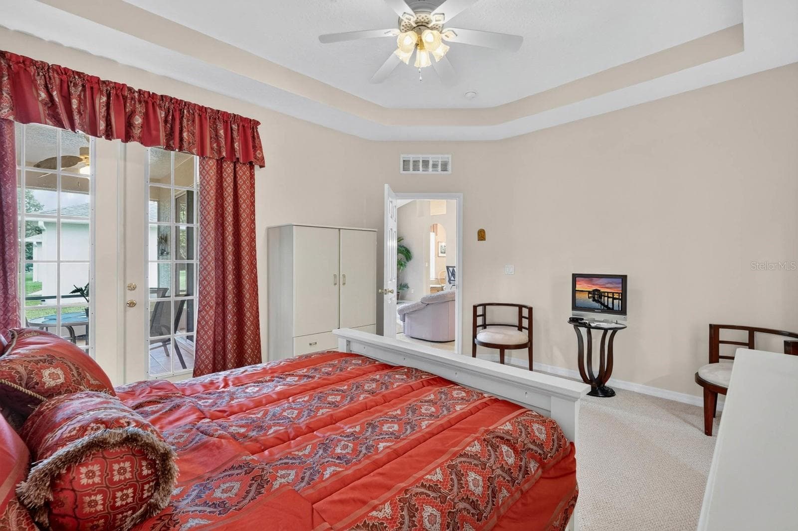 Single Family Residence at 142 RAINTREE CIR, PALM COAST, photo 21 of 58