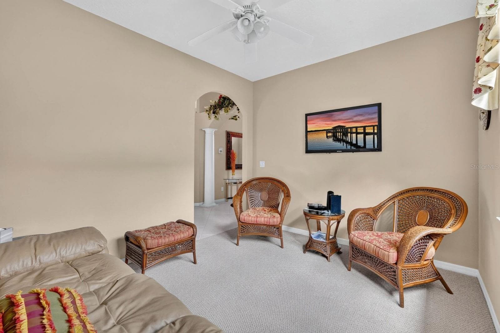 Single Family Residence at 142 RAINTREE CIR, PALM COAST, photo 29 of 58