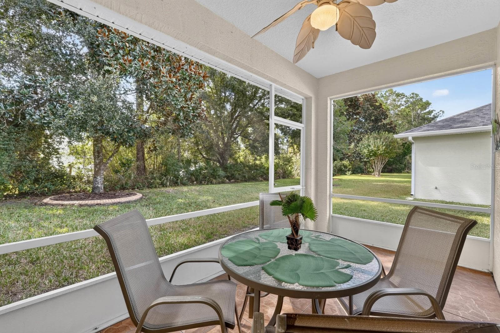 Single Family Residence at 142 RAINTREE CIR, PALM COAST, photo 32 of 58