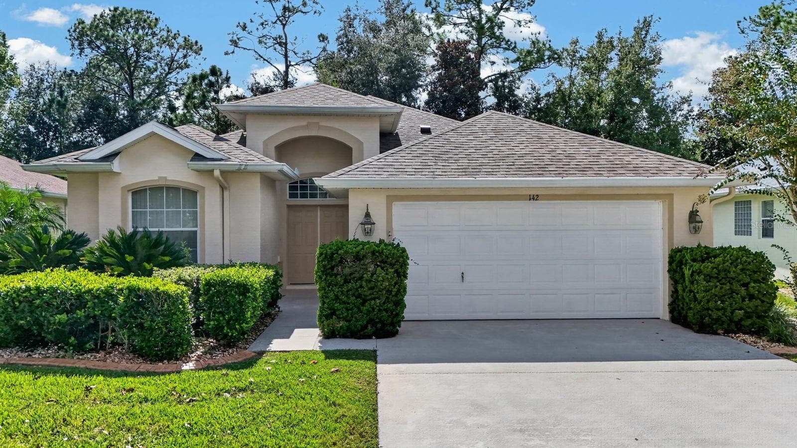 Single Family Residence at 142 RAINTREE CIR, PALM COAST, photo 39 of 58