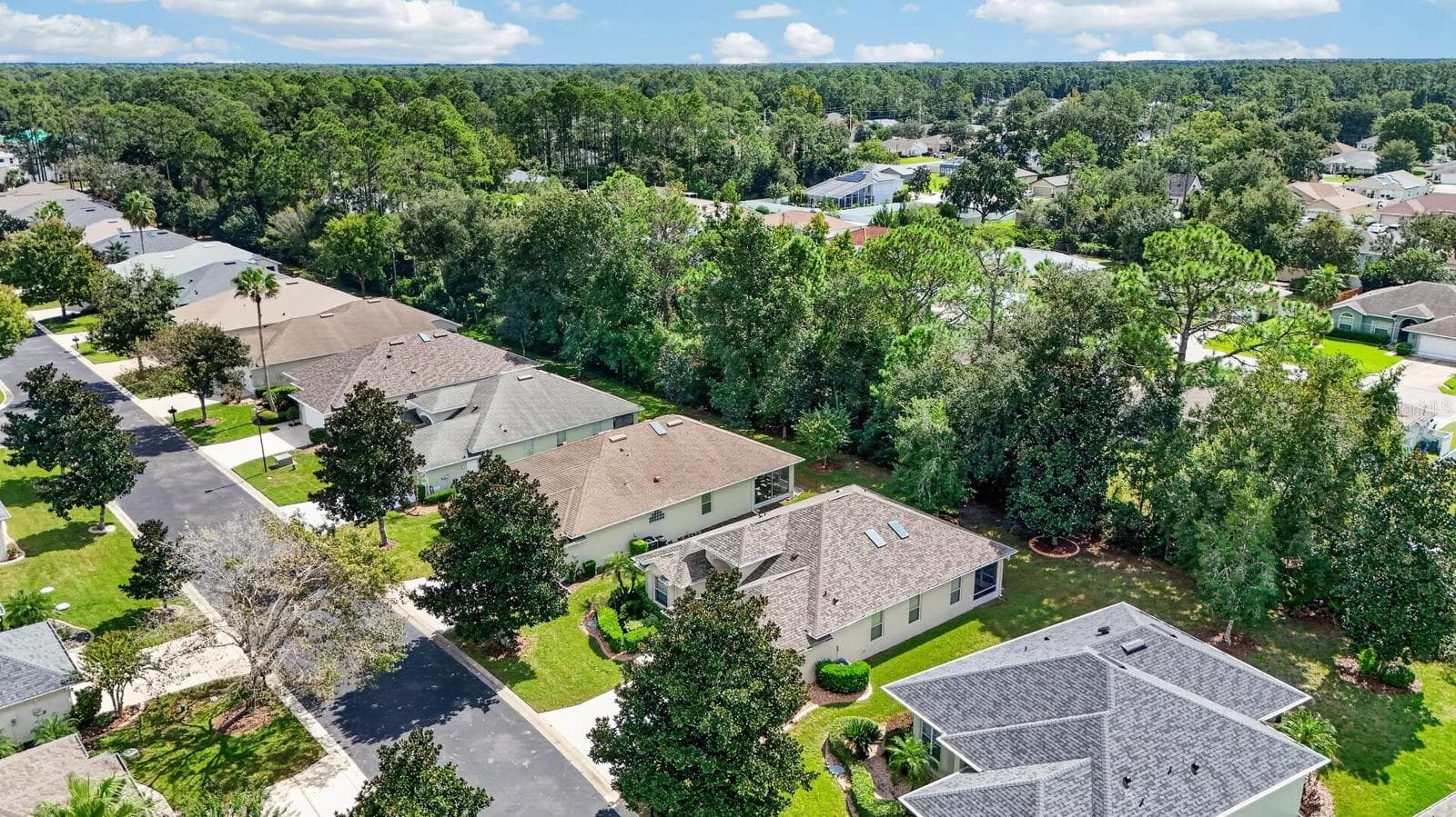 Single Family Residence at 142 RAINTREE CIR, PALM COAST, photo 42 of 58